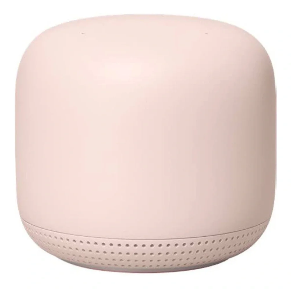 Google nest router